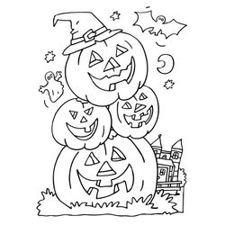Halloween #24874