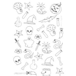 Halloween #24875