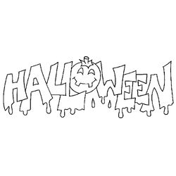 Halloween #24876