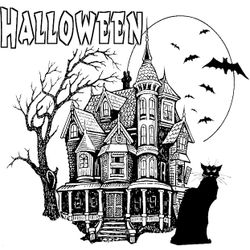 Halloween #24882