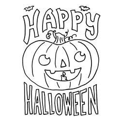 Halloween #24909