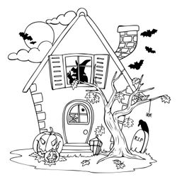 Halloween #24919