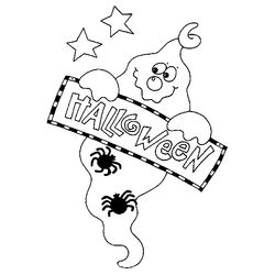 Halloween #24927