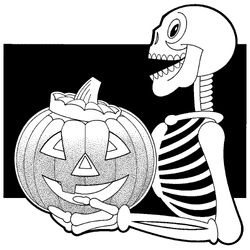 Halloween #24934