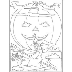 Halloween #24936