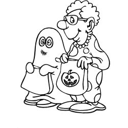 Halloween #24941