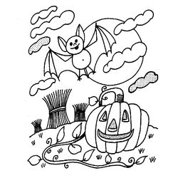 Halloween #24952