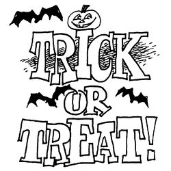 Halloween #24954