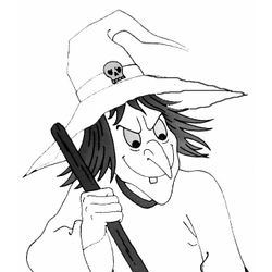 Halloween #24956