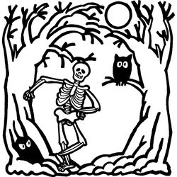 Halloween #24960