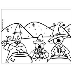 Halloween #24962