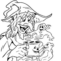 Halloween #24965
