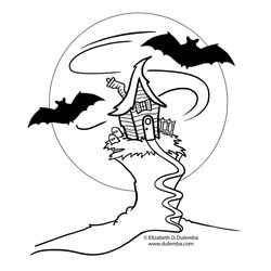 Halloween #24971