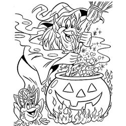 Halloween #24973