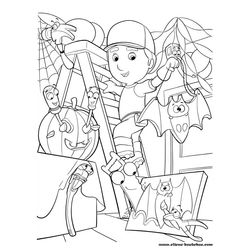 Halloween #24985