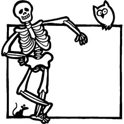 Halloween #24989