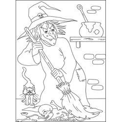 Halloween #24990