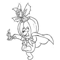 Halloween #24992
