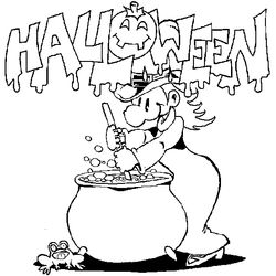 Halloween #24993