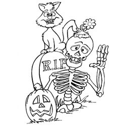 Halloween #24995