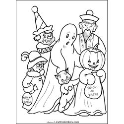 Halloween #25001