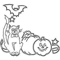 Halloween #25015