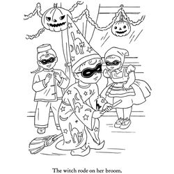 Halloween #25018