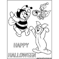 Halloween #25019