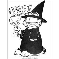 Halloween #25048