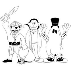 Halloween #25083