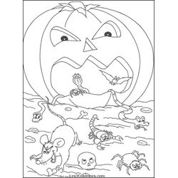 Halloween #25094