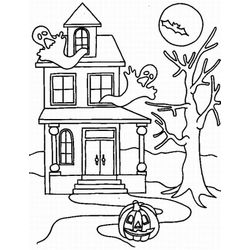 Halloween #25095