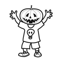 Halloween #25101