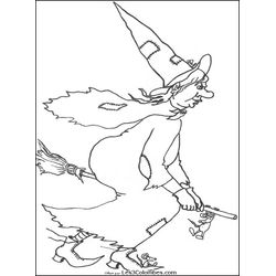 Halloween #25102