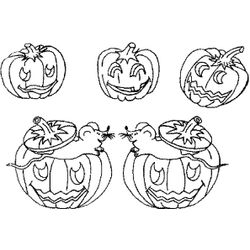 Halloween #25103