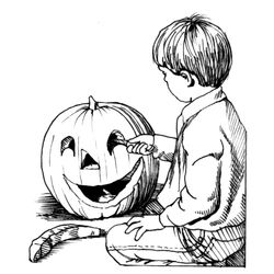 Halloween #25104