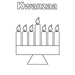 Kwanzaa #25132