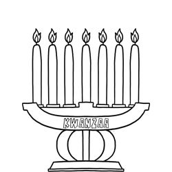 Kwanzaa #25134