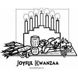 Kwanzaa #25135