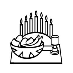 Kwanzaa #25139