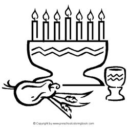 Kwanzaa #25145