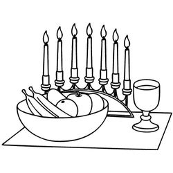 Kwanzaa #25149