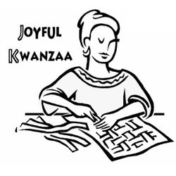 Kwanzaa #25150