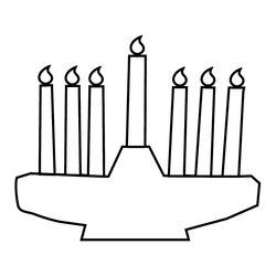 Kwanzaa #25151