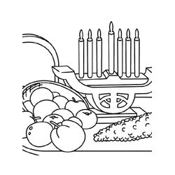 Kwanzaa #25159