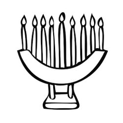 Kwanzaa #25163