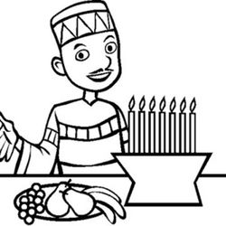 Kwanzaa #25170