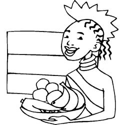 Kwanzaa #25177