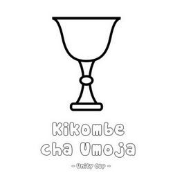Kwanzaa #25178