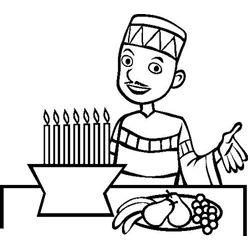 Kwanzaa #25180
